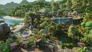 Скриншот 8 к игре Planet Zoo 2