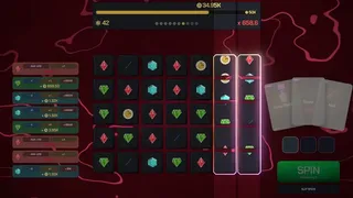 Скриншот 5 к игре Slottoki