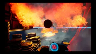 Soccer Ball Simulator