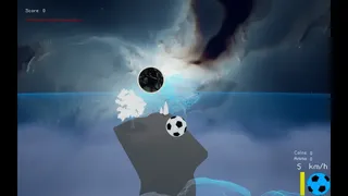 Soccer Ball Simulator