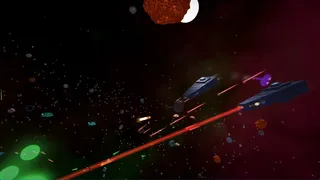 Horde Beyond
