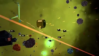 Horde Beyond