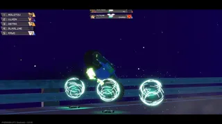 Phaseshift: Evolved
