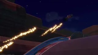 Phaseshift: Evolved
