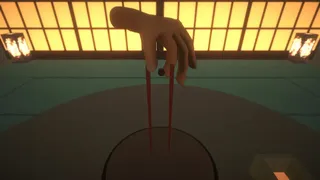 ChopstickSimulator