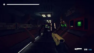 Space Jammed