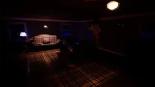 Roughhousing