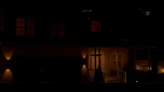 Roughhousing