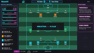 Offside Deal: Football At Any Cost