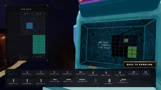 Скриншот 5 к игре Spin To Breathe