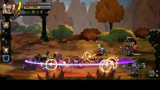 River City Saga: Journey to the West