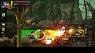 River City Saga: Journey to the West