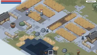 GhostomVillage