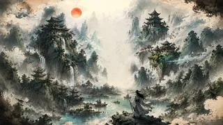 散修记/Solitary Path: A Cultivator’s Tale