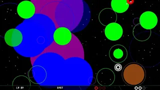 Subspace Escape