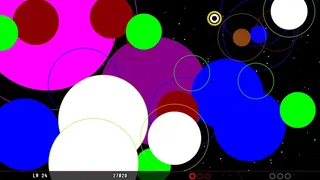 Скриншот 6 к игре Subspace Escape
