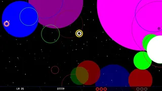 Скриншот 7 к игре Subspace Escape