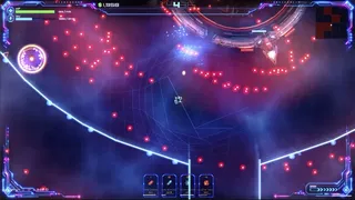 Geometry Rift