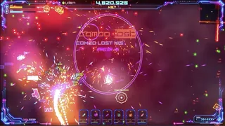 Geometry Rift