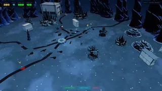 Dimension Defenders