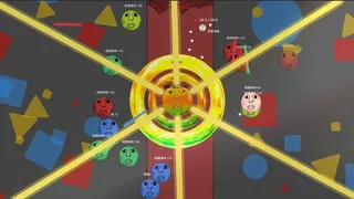 小故障之沙棍冒險