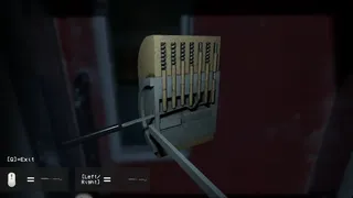 Скриншот 6 к игре The Death Deliriant