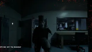 Скриншот 7 к игре The Death Deliriant
