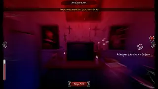 Watch and Whisper