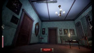 Скриншот 6 к игре Watch and Whisper