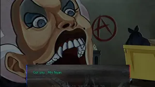 Crimson Animatronic