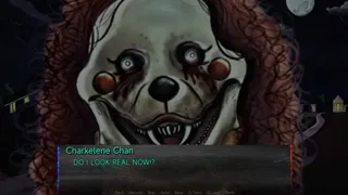 Crimson Animatronic