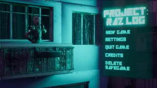 Project: RAZ.LOG