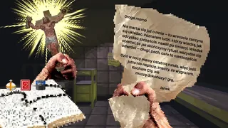 Sacred Stakes: Starring VEINIEST DUKEM and his ludicrous blackjack skills on a holy crusade into the depths of THE gambling hell itself