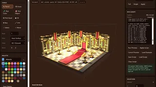 Worldforge : Construct & Destroy