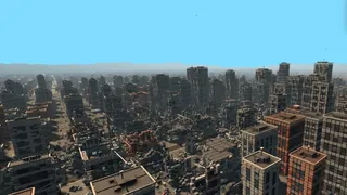 Worldforge : Construct & Destroy