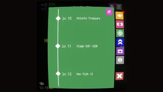 Скриншот 5 к игре Poping Aquarium