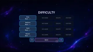 Sudoku Infinity