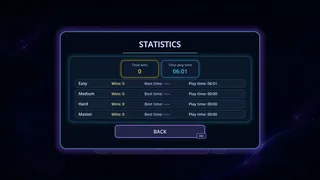 Скриншот 6 к игре Sudoku Infinity