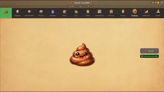CacaClicker