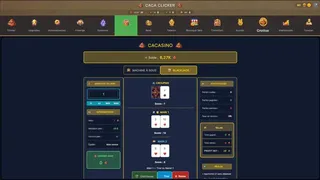 CacaClicker