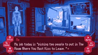 せれくとKiss +Plus