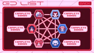 Скриншот 6 к игре せれくとKiss +Plus