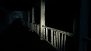 Don't Go to the Bathroom