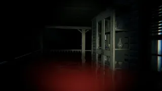 Don't Go to the Bathroom