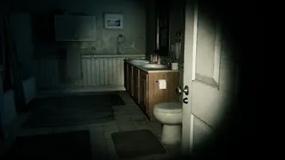 Don't Go to the Bathroom