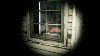 Don't Go to the Bathroom