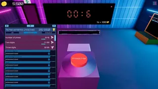 Do Not Press That Button