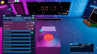 Do Not Press That Button