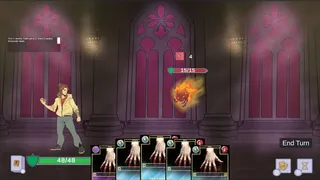 Dogma Shutdown
