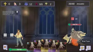 Dogma Shutdown